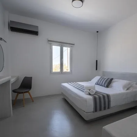 Apartment Kamara Sea View Kamári
