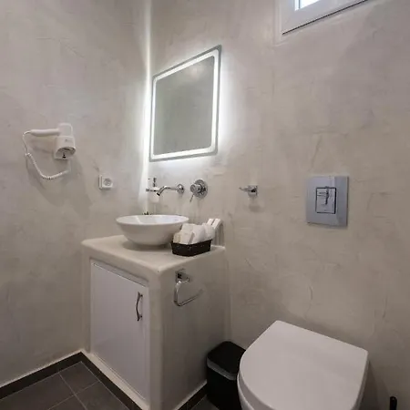 Apartamento Kamara Sea View *