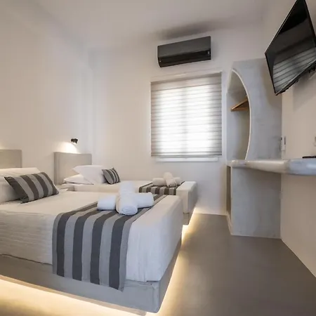Apartamento Kamara Sea View Kamári