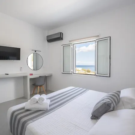 Apartamento Kamara Sea View