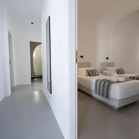 Apartamento Kamara Sea View Kamári