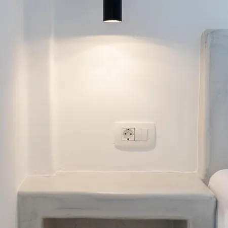 Apartamento Kamara Sea View *