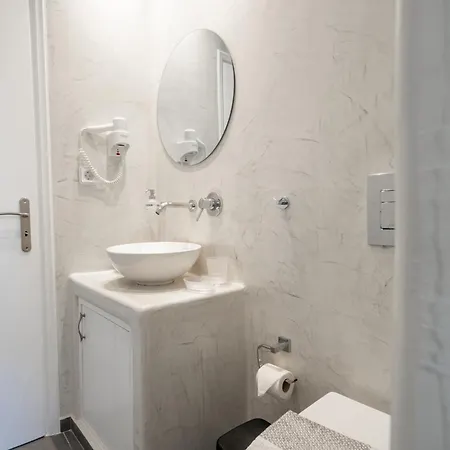 Apartamento Kamara Sea View *