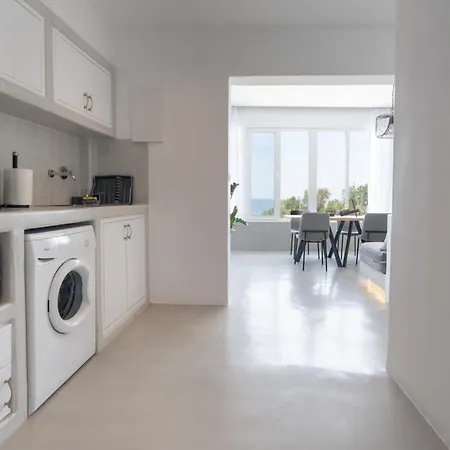 Apartment Kamara Sea View Kamári