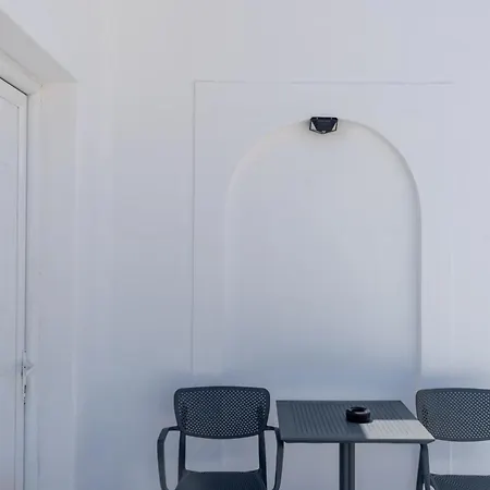 Kamara Sea View Apartamento *